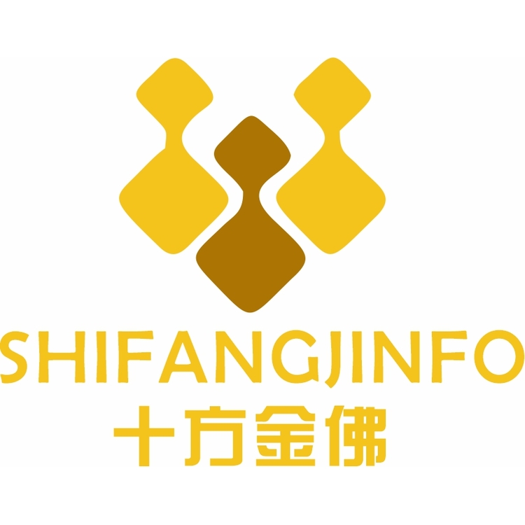 十方金佛logo