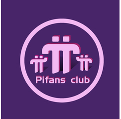 Pi fans club