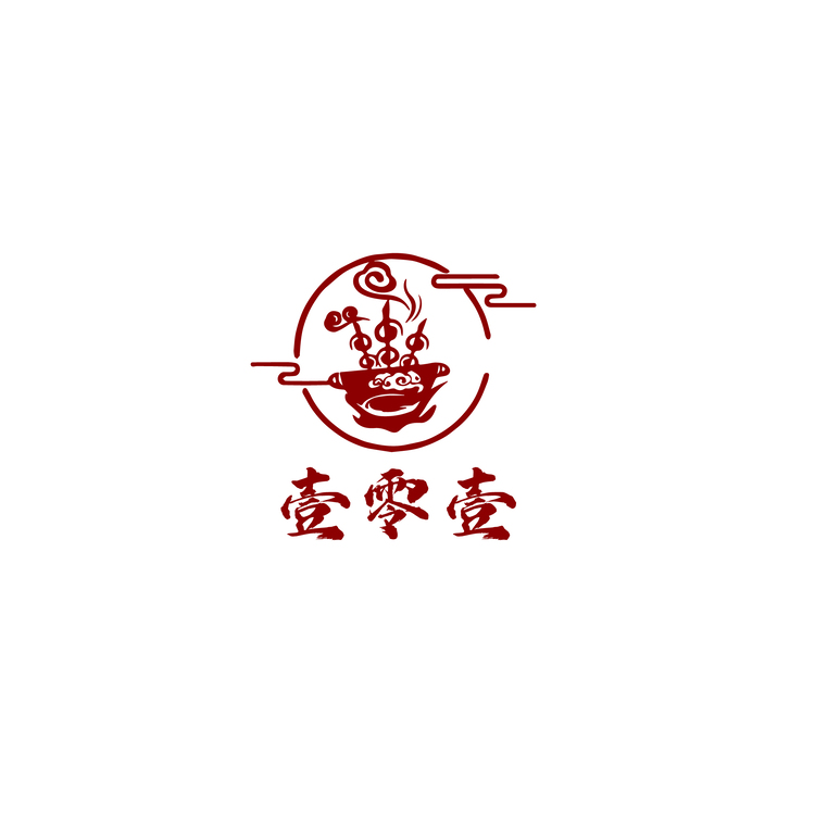 壹零壹logo