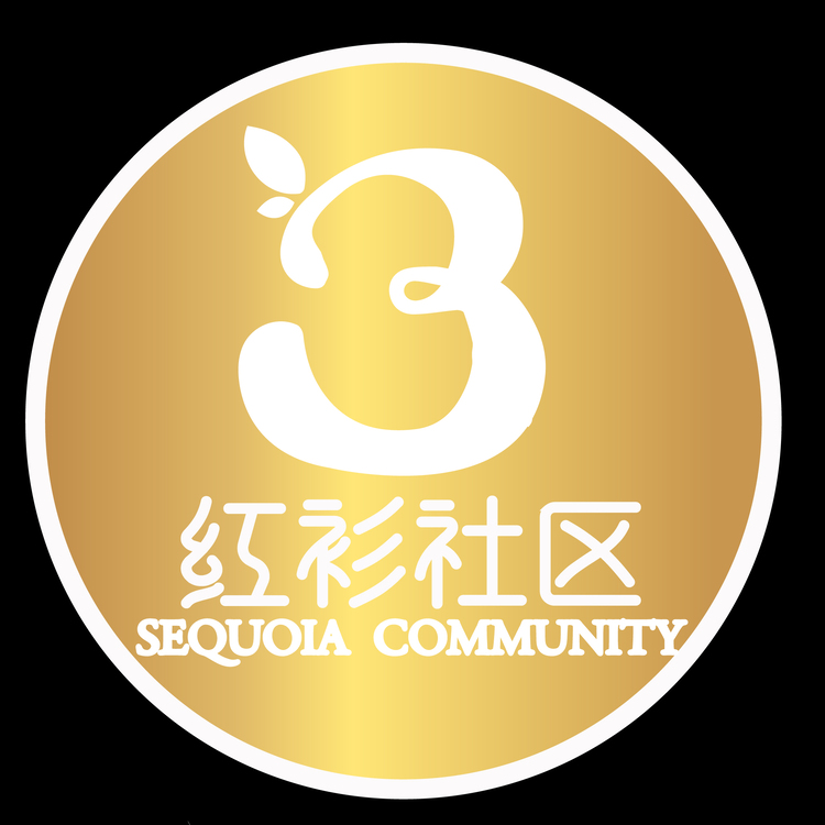 红衫社区logo