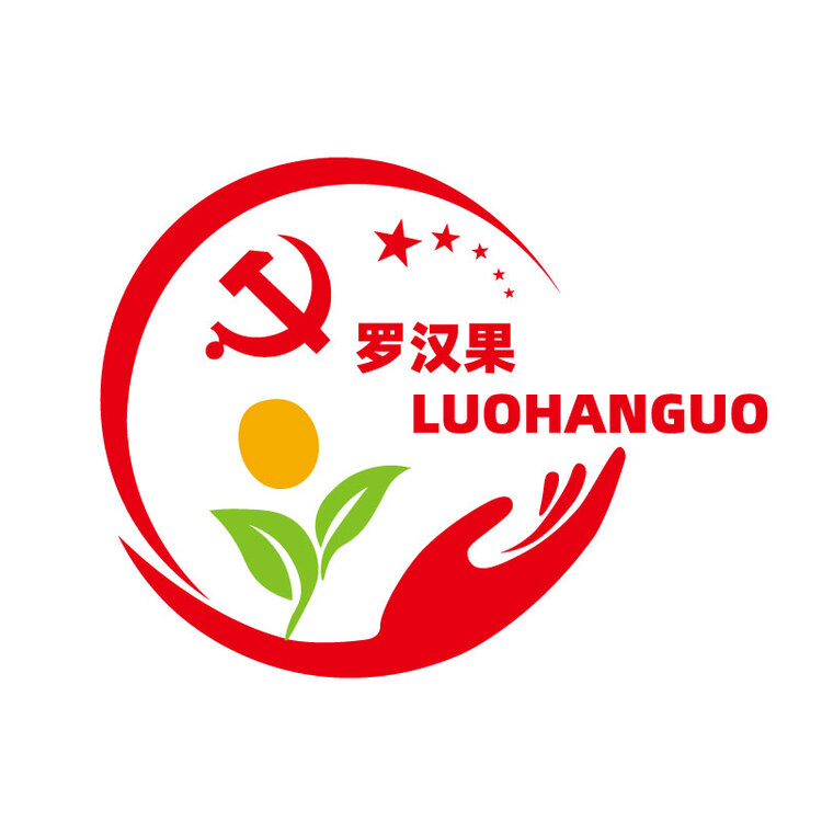 罗汉果logo