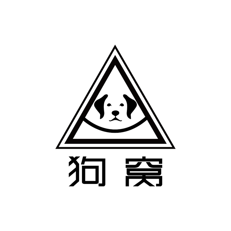 狗窝logo