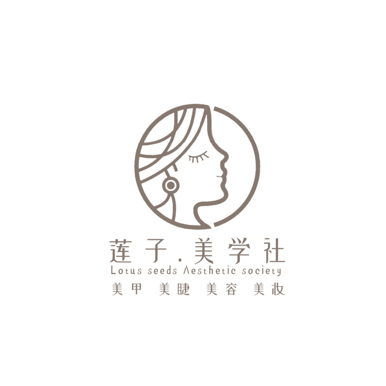 莲子logo