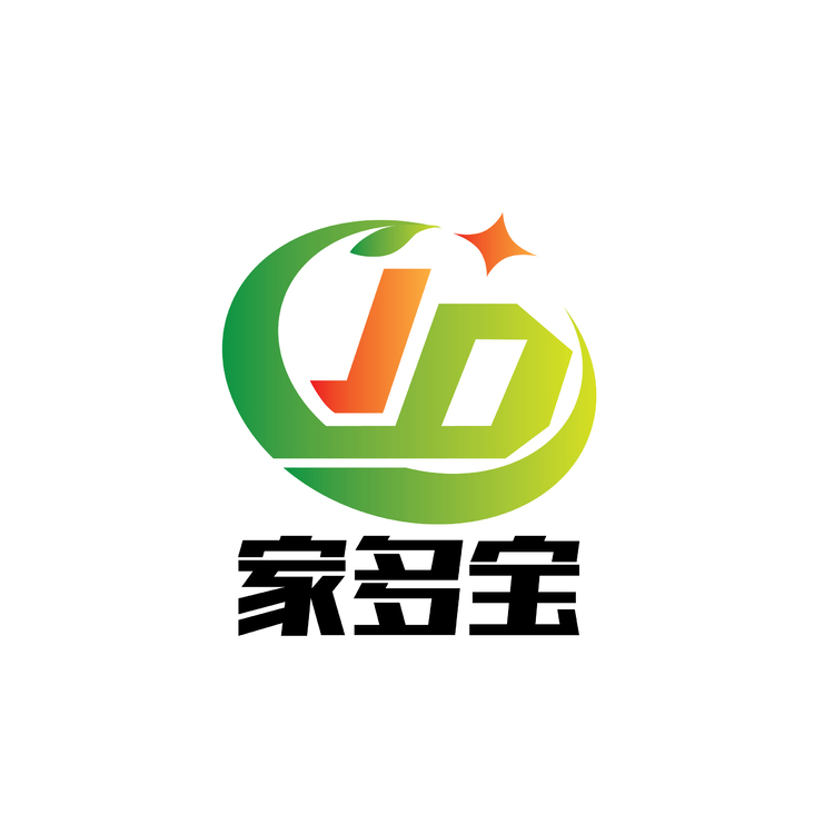 家多宝logo