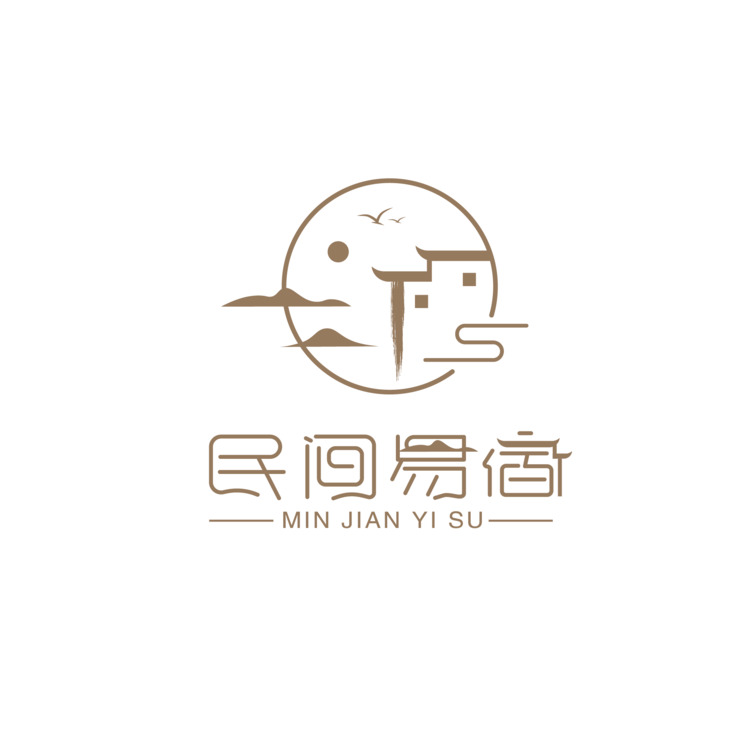 民间易宿logo