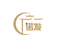 诺发-logo