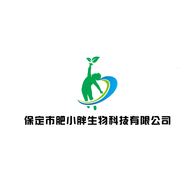 保定市肥小胖生物科技有限公司logo