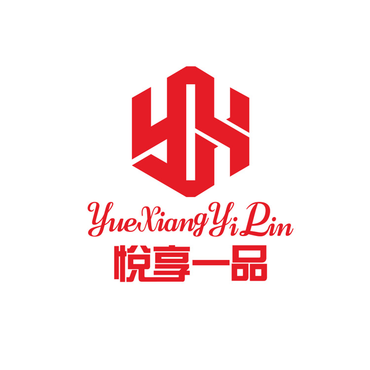 悦享一品logo