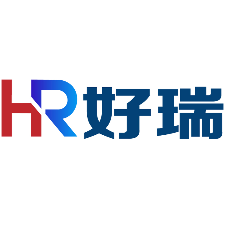 好瑞logo