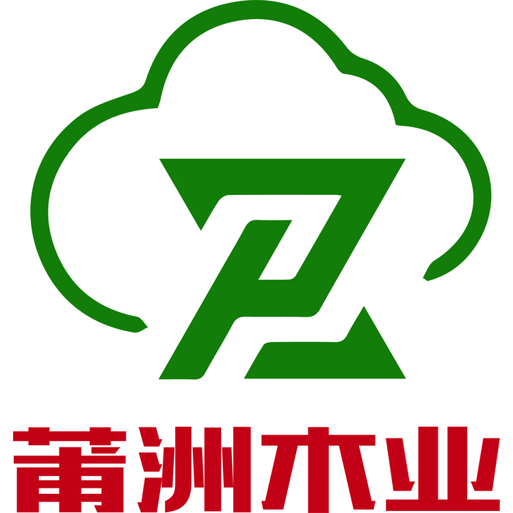 莆洲木业LOGOlogo