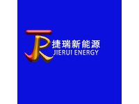 捷瑞新能源logo