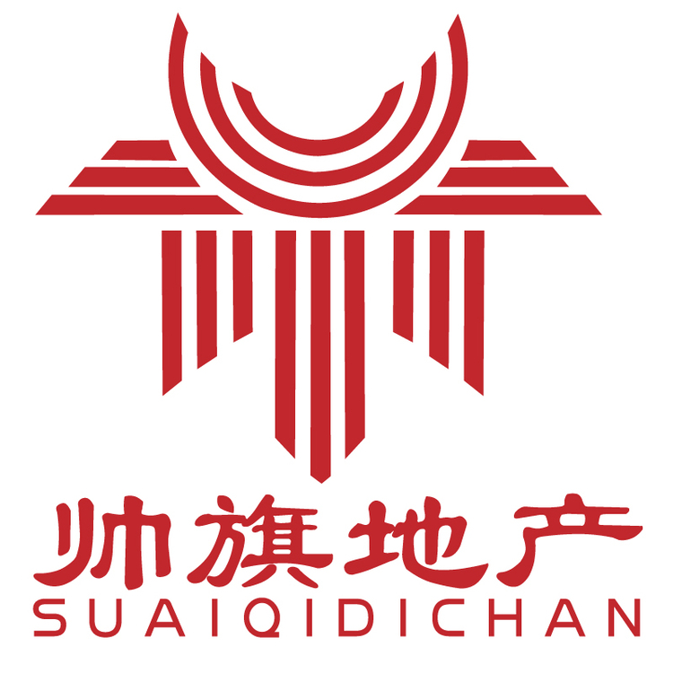 帅旗logo