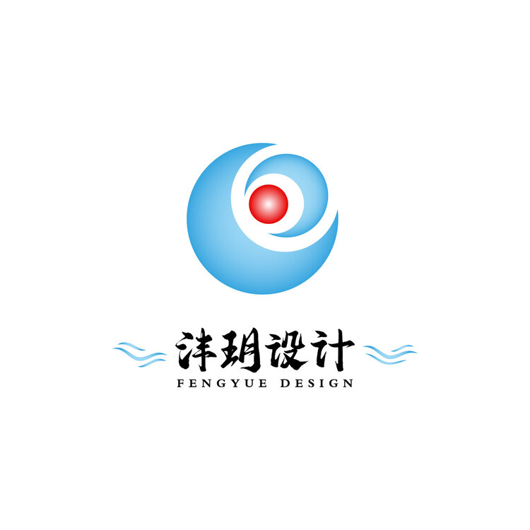 桂林沣玥建筑规划设计有限公司logo