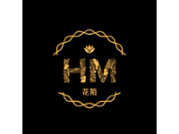 花陌-logo