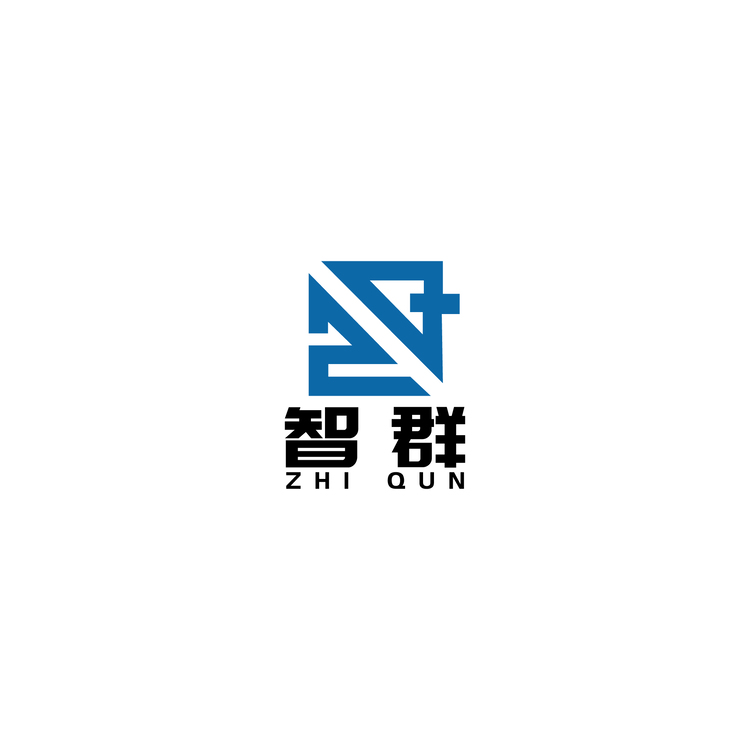 智群logo