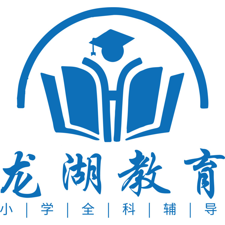 龙湖教育logo