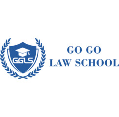 GO GO LAW SCHOOL