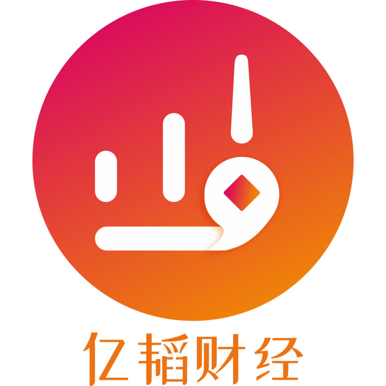 亿韬财经logo