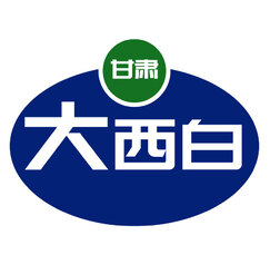 大西白