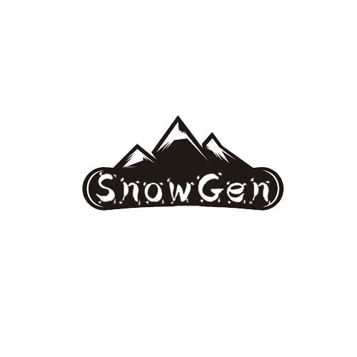 SnowGenlogo