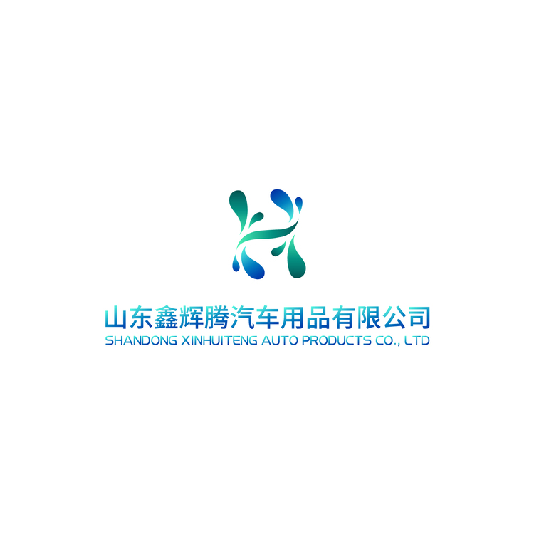 鑫辉腾logo