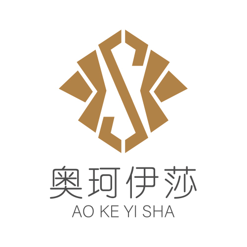 奥珂伊莎logo