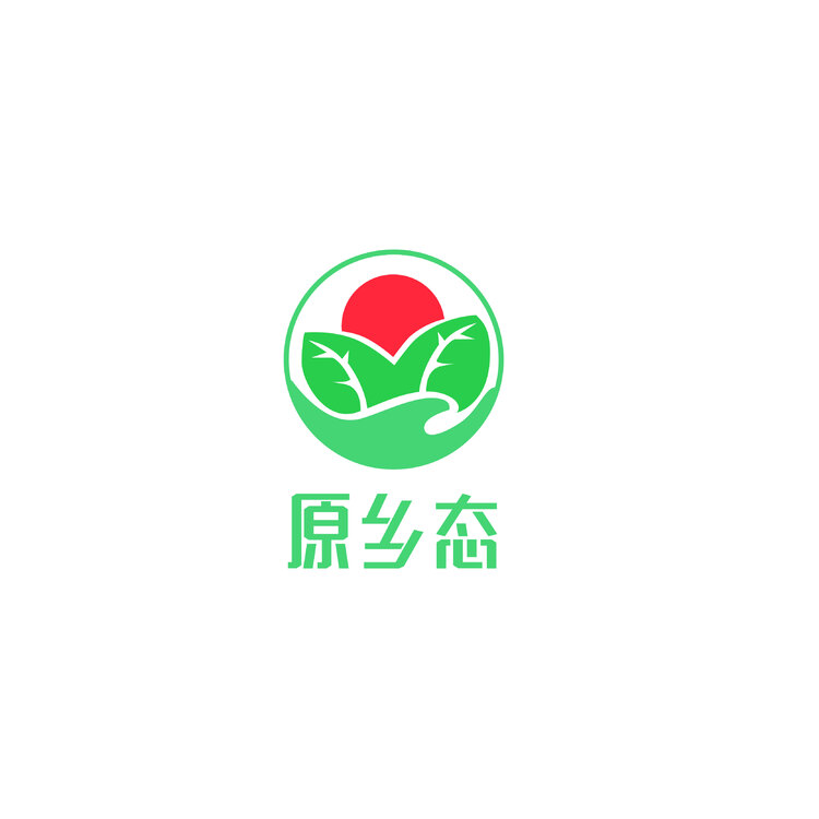 原乡态logo