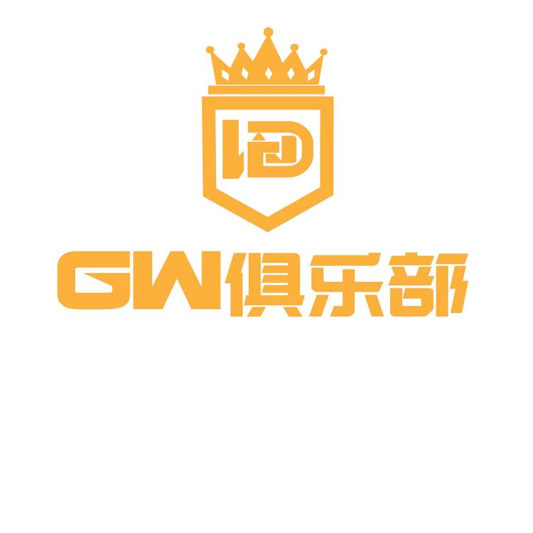 GW俱乐部logo