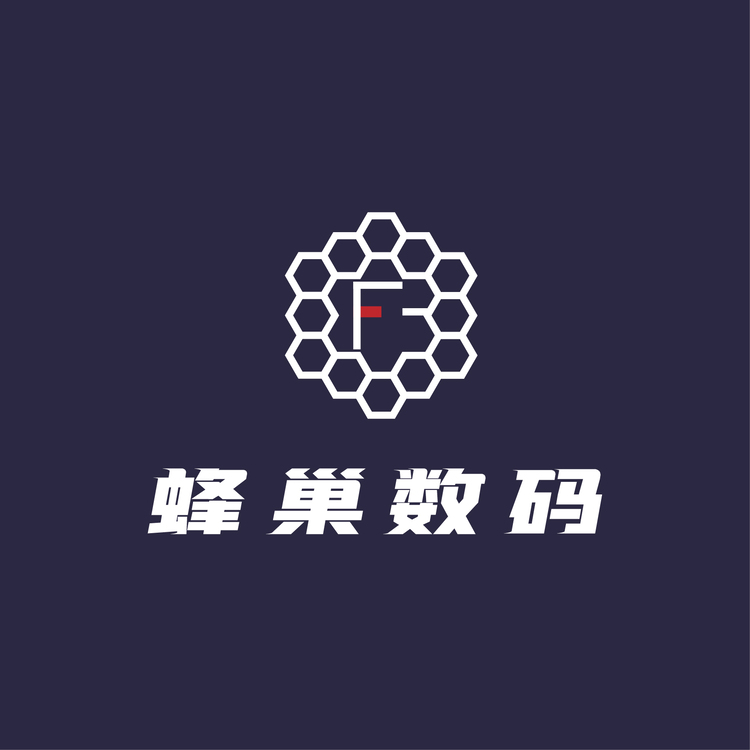 蜂巢数码logo