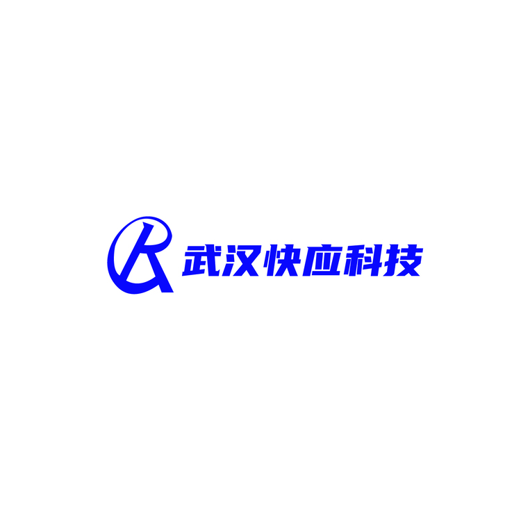 武汉快应科技logo