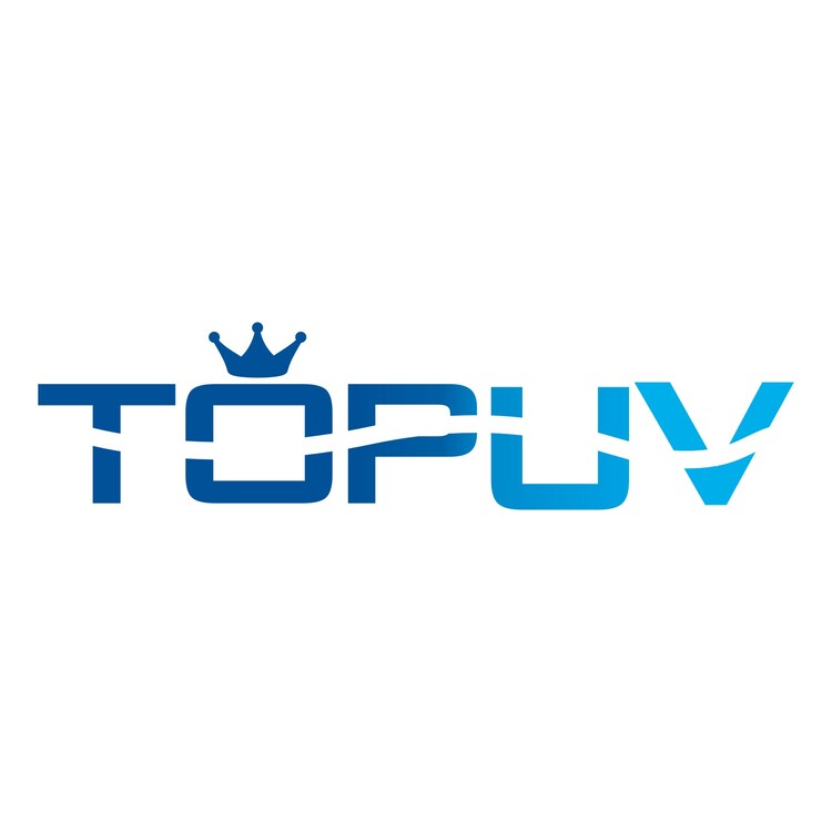 TOP UVlogo