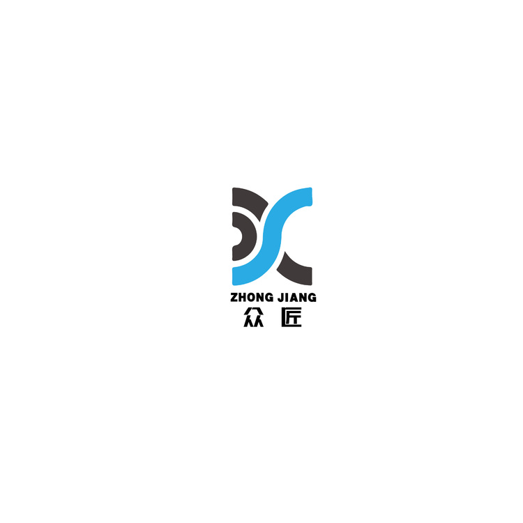 众匠logo