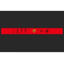 JEFF传媒