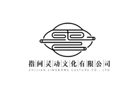 云字艺术字logo