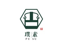 浦素椅子logo