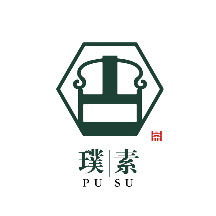 浦素椅子logologo