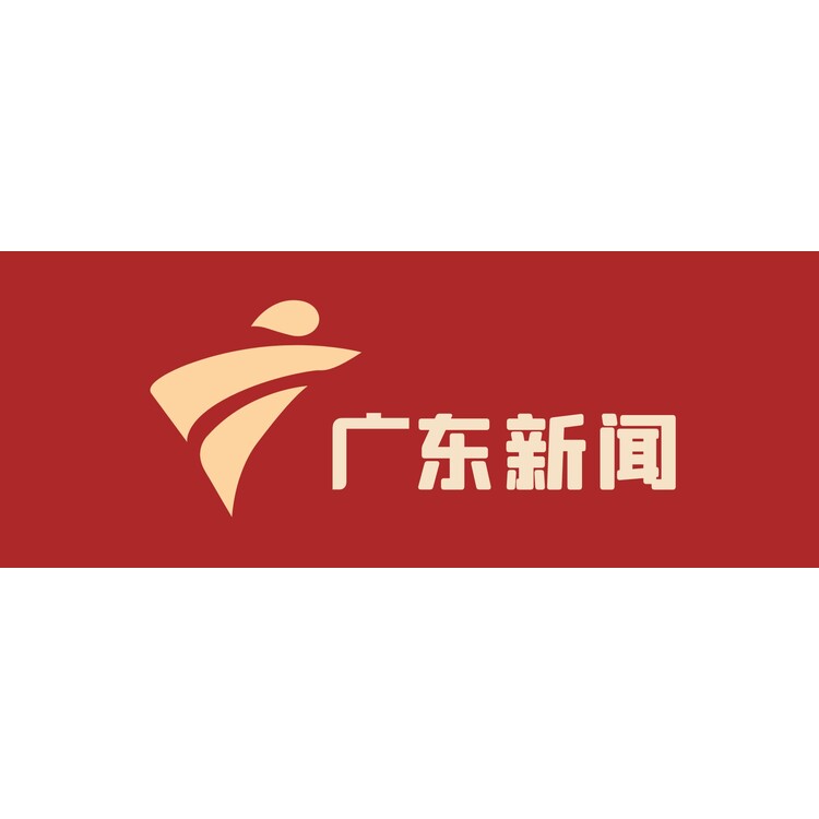 广东新闻logo