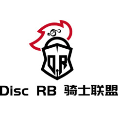 Disc RB 骑士联盟