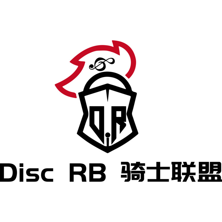 Disc RB 骑士联盟logo