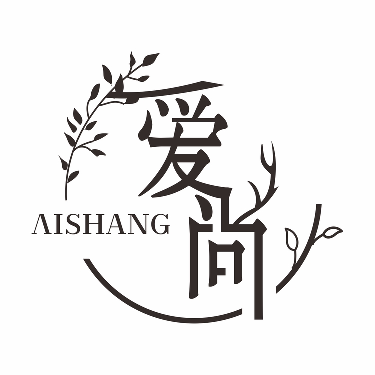 爱尚logo