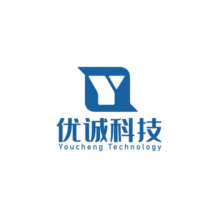 优诚科技logo