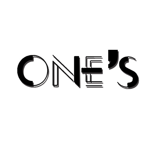 ONE'Slogo