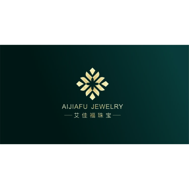 艾佳福珠宝logo