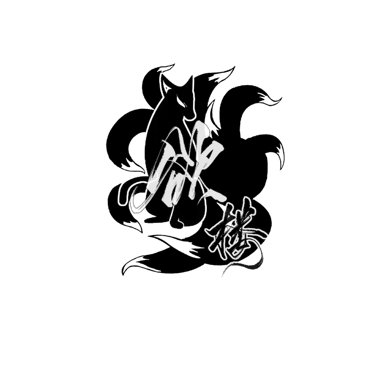 欲樓logo