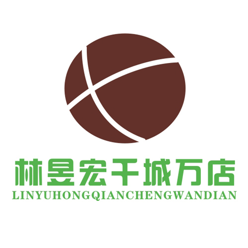 千城万店logo