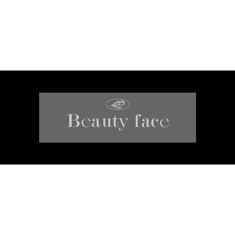 beauty facelogo