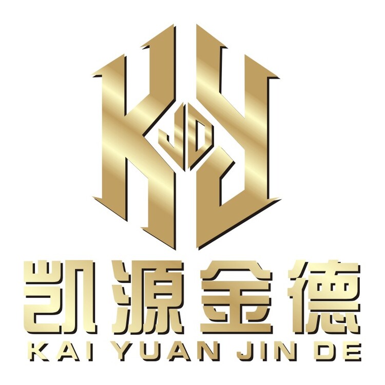 凯源金德logo