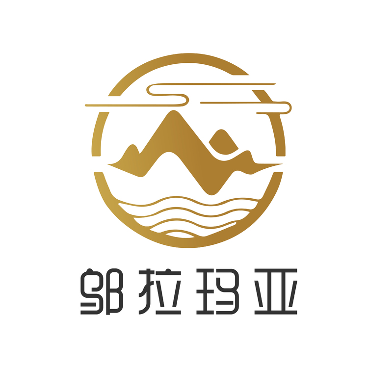 邬拉玛亚ཨུ་ལ་མ་ཡ།logo