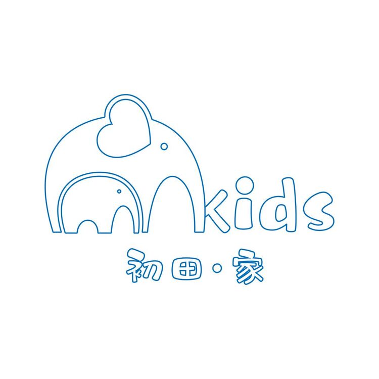 初田·家kidslogo