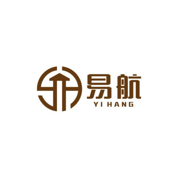 易航logo